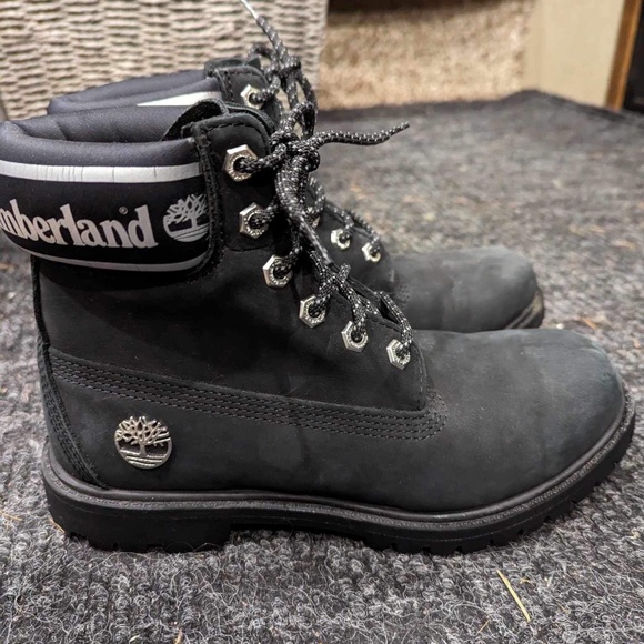 Woman’s 7.5 Timberland “Premiums” - Picture 5 of 5